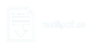 pdf.mallpdf.se