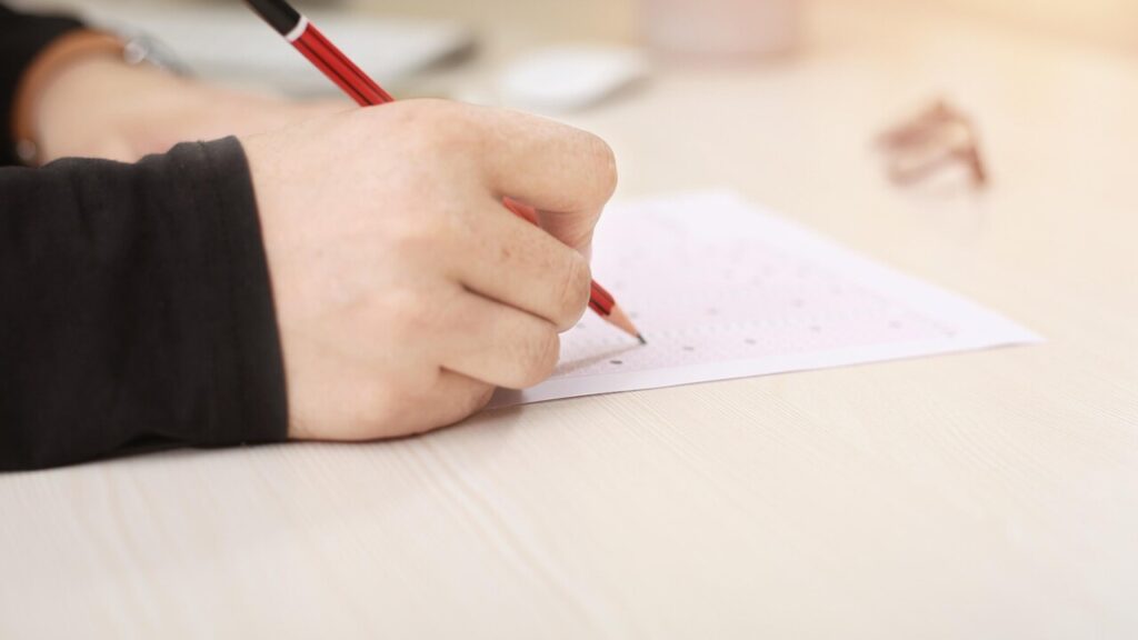 Ladda ner gratis ortostatiskt prov mall i PDF