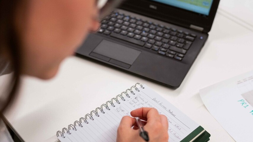 Ladda ner gratis egenkontroll elinstallationer mall i PDF